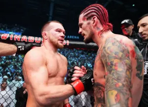 О’Мэлли хочет провести реванш с Петром Яном после UFC 333