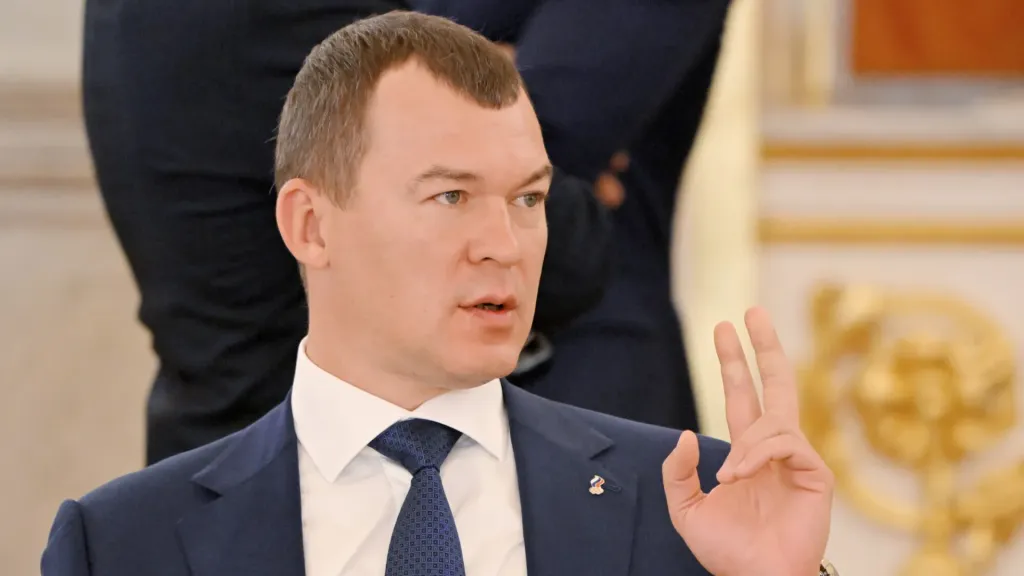 Дегтярев ждет положительного решения CAS по иску биатлонистов