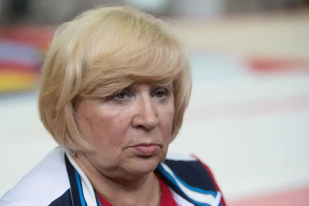 Родионенко оценила шансы россиянок в индивидуальном первенстве ЧМ