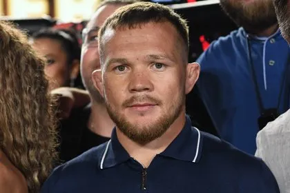 Ян пообещал сломать нос Двалишвили в третьем бою на UFC 333