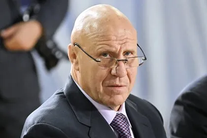 Мамиашвили не переизбрали в бюро UWW