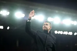 Слуцкий рассказал, какой совет постоянно даёт тренеру ЦСКА Игдисамову