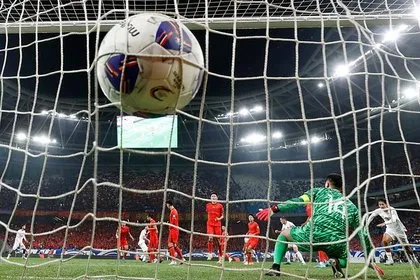 «Крылья Советов» обыграли «Рубин» со счётом 2:0 в 12-м туре РПЛ