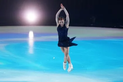 Меньшов оценил шансы Трусовой выйти в финал Гран-при ISU