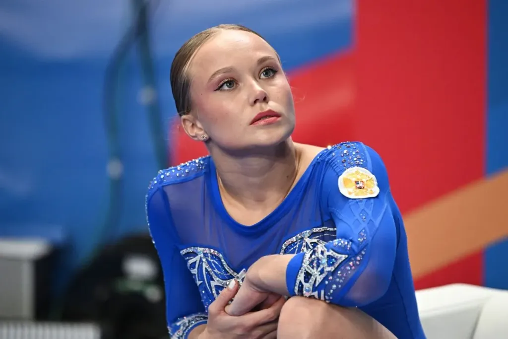 Мельникова поддержала россиянок без медалей на ЧМ-2026