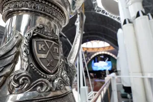 «Северсталь» примет «Торпедо» в матче КХЛ в Череповце