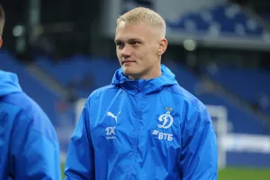 Тюкавин: первое место «Динамо» не вызывает эмоций