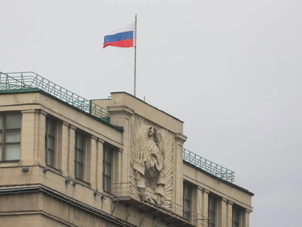 В Госдуме осудили призыв мэра Осло ограничить визы российским лыжникам