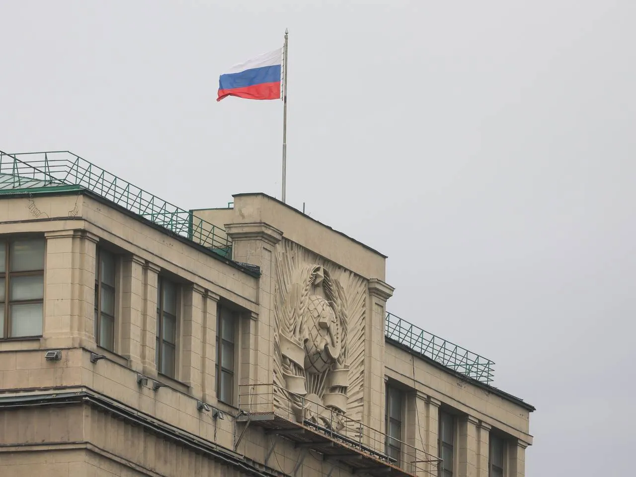 В Госдуме осудили призыв мэра Осло ограничить визы российским лыжникам